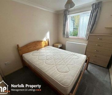 North City, NR3 - Photo 3