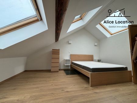 Appartement 3 pièces - 72 m² - Photo 4