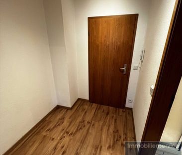 1‑Zi-Whg. in der Bayreuther City — ideal für Studenten - Photo 6