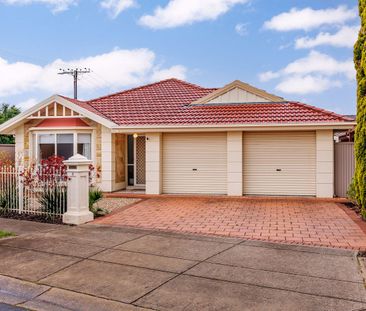 Large Family Home - Photo 5