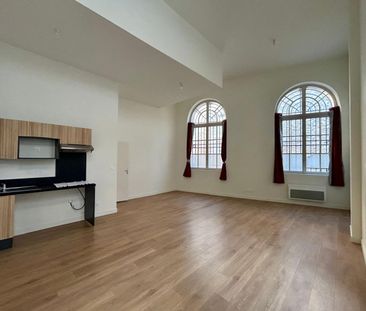 Location Appartement 3 pièces 64m² COGNAC 16100 - Photo 2