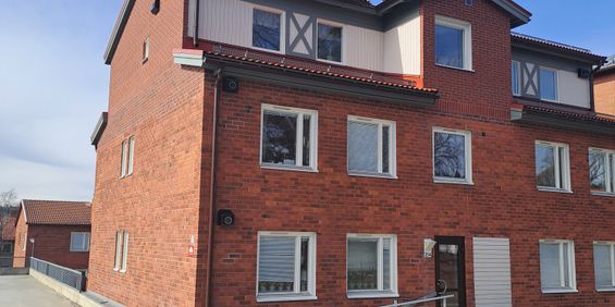 Eriksbergsvägen, Östersund - Foto 3