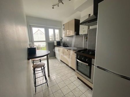 Location Appartement 3 pièces 57m² MONTIGNY LES METZ 57950 - Photo 3