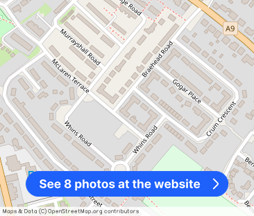 Braehead Road, Stirling, FK7 - Photo 1