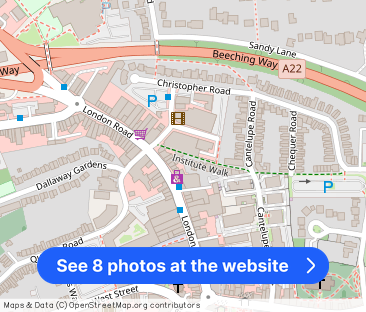 East Grinstead, West Sussex - Photo 1
