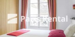 1 chambre, Alma Paris 16e - Photo 2