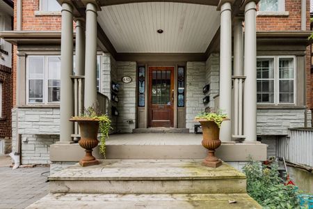 For Lease - 483 Parkside Drive Unit# 2A, Toronto, Ontario - Photo 3