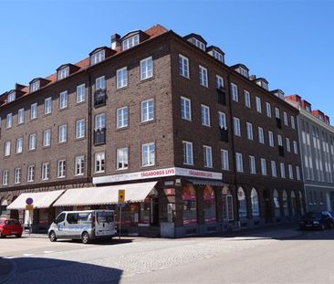 Vintergatan 4 C - Photo 1