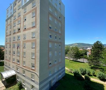 Appartement type 04 – Le Lac Sud – Cournon d’auvergne - Photo 2