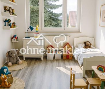 4-RMW mit Balkon, EBK, Parkplatz – 5 Minuten zum Amazon-Werk - Photo 5