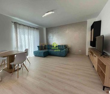 COMPLEX KARA| 2 camere | zona Aradului | bloc nou | parcare suprate... - Fotografie 5