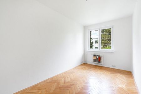 Pronájem bytu 3+1 75 m² - Фото 2
