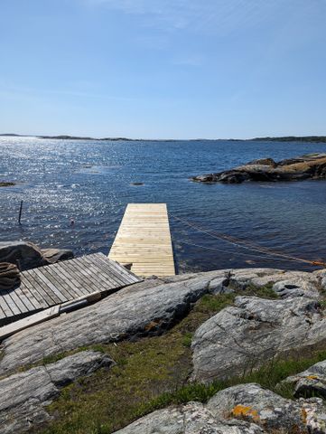 Grytefotsvägen, Donsö - Photo 4