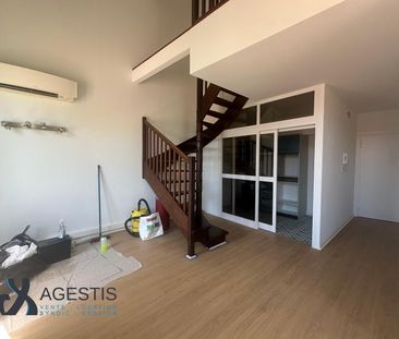 APPARTEMENT T2 56M - Photo 5