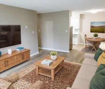 2 rooms apartment of 78 m² in Chilliwack - Photo 1