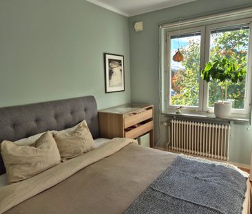 Åmänningevägen, Årsta - Foto 5