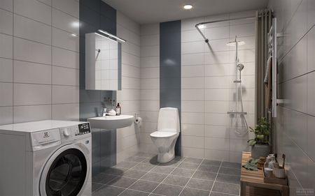 Kronomagasinsgatan 48 - Foto 3