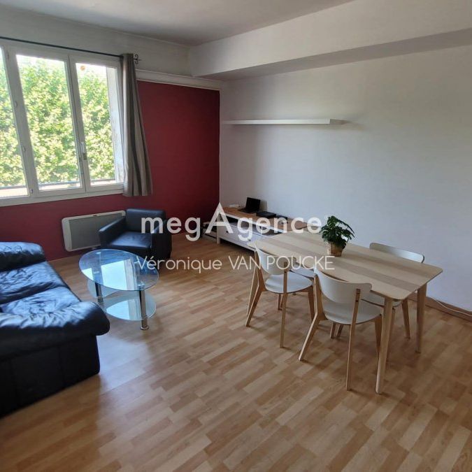 Appartement 5 pièces à - Photo 1