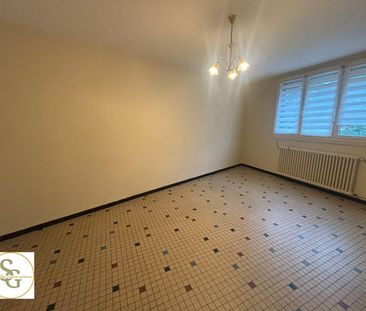 Location Appartement 3 pièces 75m² GAILLAC 81600 - Photo 2