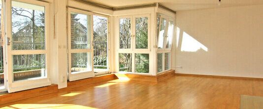 Großzügig. Modern. Grün. Ihr neues Zuhause im Reemtsma Park - Foto 1