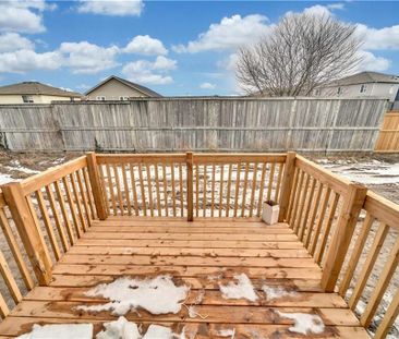 For Lease - 7871 SEABISCUIT Drive, Niagara Falls, Ontario - Photo 3