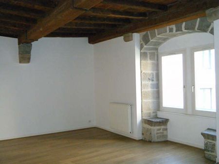 Location Appartement 4 pièces 93m² BESANCON 25000 - Photo 2