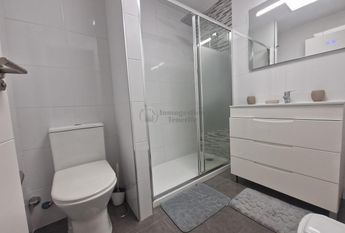 1 Bedroom apartment for rental in Las Galletas - Alborada