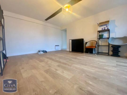 Appartement à louer 2 pièces 50.79m² - Photo 1