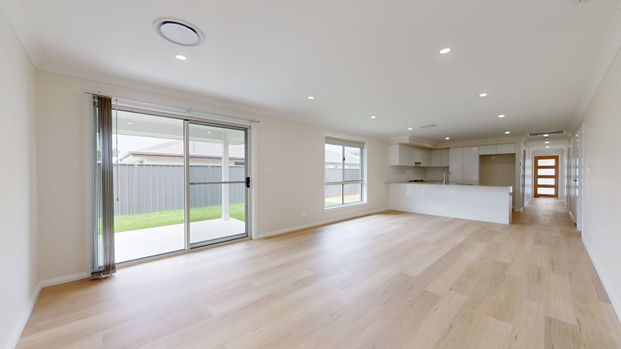 Brand New Home in South Dubbo! - Photo 1