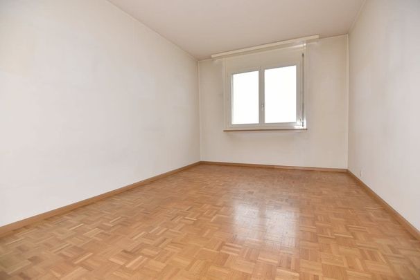 3.5 Zimmer, 87 m², 3. Stock - Foto 1