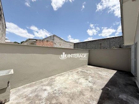 Casa Com 1 Dormitório Para Alugar, 45 m² por R$1.945,00/mês - São Braz - Curitiba/pr - Photo 5