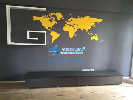 Inchiriere apartament 2 camere mobilat utilat Greenfield Baneasa - Photo 4