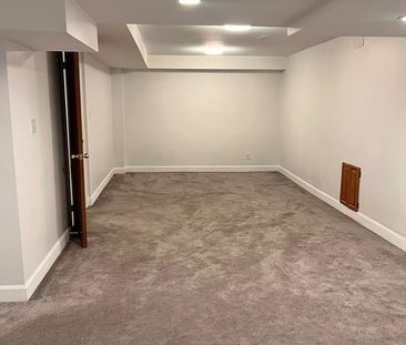 For Lease - 3448 Marmac (BSMNT) Crescent, Mississauga, Ontario - Photo 4