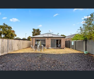 58a Tom Roberts Parade, Point Cook, Vic 3030 - Photo 3