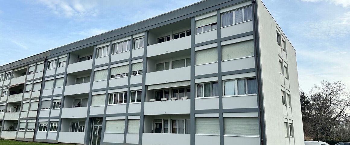 Appartement de 4 pièces au 2ème étage sans ascenseur - Foto 1