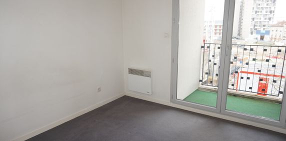 Appartement à louer - REIMS PROCHE GARE - Photo 2