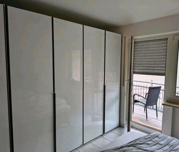 Möbliertes Einzimmerapartment (Berlin) - Photo 3