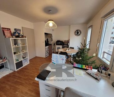 Location Appartement 1 pièce 29m² METZ 57070 - Photo 2