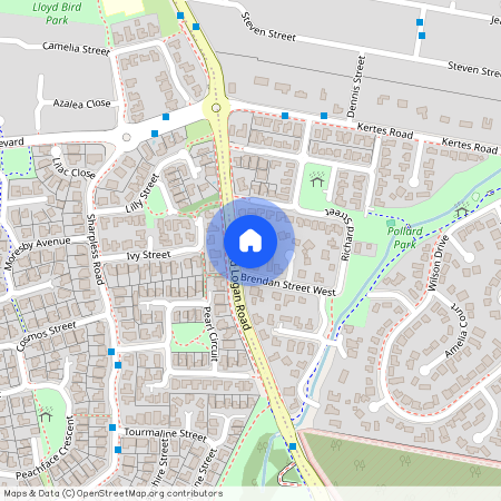 430 Old Logan Road, Qld 4300, Camira