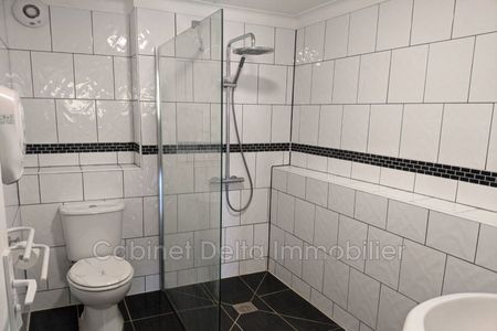 Appartement 2 Pièces 40 m² - Photo 5