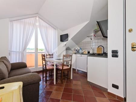 Bilocale in affitto - Photo 1