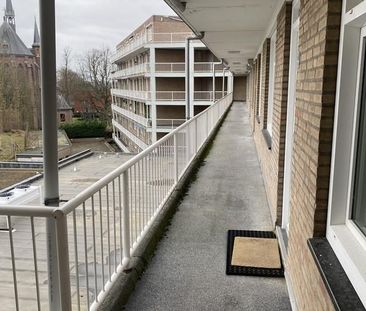 Appartement te huur Markt 47 Hoensbroek - Photo 1