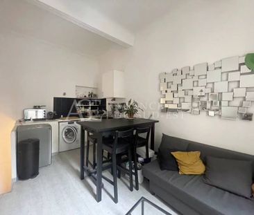 Location Appartement - Photo 2