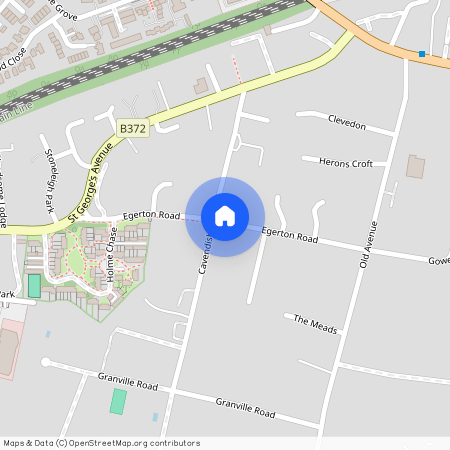 Egerton Court, Egerton Road, Weybridge, KT13