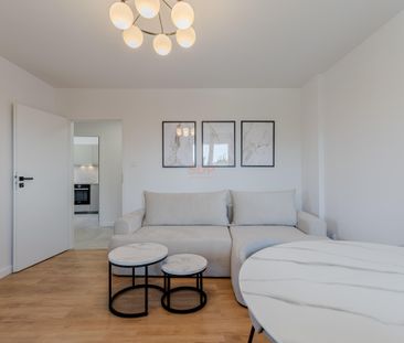 2 pokoje na Ołtaszynie|pierwszy najem - Photo 1