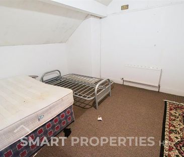 4 bedroom terraced house to rent - Photo 6