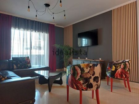 Alquiler de piso en Calle Suecia, 1 - Photo 5