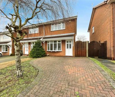 2 bedroom semi-detached house to rent - Photo 6