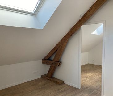 Location Appartement 2 pièces 18m² - Photo 5