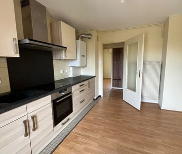 location Appartement 4 pièces à Colmar - REF 370-26 RS - Photo 1